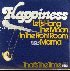 ...mehr Infos zu Happiness