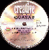 Quasar Rhythm Of The Dawn 12''