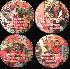...mehr Infos zu Drum And Bass Warfare - double pic. disc im PopUp
