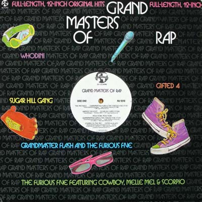 ...mehr Infos zu Various_Artists