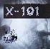 X-101 X-101 CD