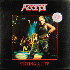 Accept - Staying A Life LP