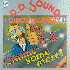 D.D. Sound 1,2,3,4,Gimme Some More / We Like It 12''