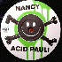Acid Pauli Nancy 12''