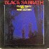 Black Sabbath - Paranoid Record
