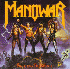 Manowar - Fighting The World CD