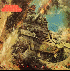 Honour And Blood - Tank