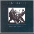 Van Halen - Women And Children First LP