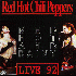 Red Hot Chili Peppers - Red Hot And Rainy
