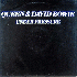 Queen And David Bowie Under+Pressure 12''