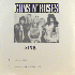 Guns N Roses - Live Us 89
