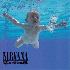 Nirvana - Nevermind Record