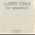 The Negatives uk French Cd  listings