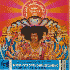 Hendrix, jimi - Axis: Bold As Love