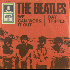We Can Work It Out / Day Tripper - Beatles