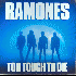 Ramones - Too Tough Too Die