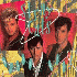 Stray Cats - Blast Off