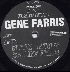 Farris,Gene Time+And+Space 12''