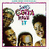 Soundtrack - She's Gotta Have It - Orginal Motion Picture Soundtrack