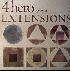 4 Hero - 4 Hero Presents Extensions