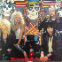 Guns N Roses - Welcome To The Sessions