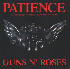 Guns N Roses - Patience