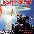 Iron Maiden 2+Minutes+To+Midnight 12''