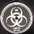 ...mehr Infos zu UFO
