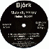 Björk Violently+Happy 12''