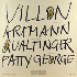 ...mehr Infos zu Qualtinger_Helmut_Fatty_George