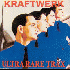 Kraftwerk Ultra Rare Trax CD