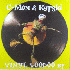 C-Mon And Kypski Vinyl Voodoo Ep 12''