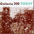 ...mehr Infos zu Galaxie_500