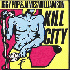 Pop,Iggy And James Williamson Kill+City LP