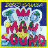 Two Man Sound - Disco Samba / Que Tal America