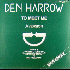 ...mehr Infos zu Harrow_Den