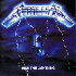 Metallica Ride+The+Lightning LP