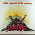 Marley,Bob And The Wailers Uprising LP