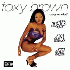 Brown, foxy - Chyna Doll