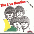 Beatles - The Live Beatles - Live In Japan