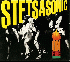 Stetsasonic On+Fire CD