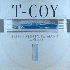 T-Coy I+Like+To+Listen+/+Catalonia+/+Da+Me+Mas 12''