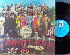 Beatles Sgt.+Pepper's+Lonely+Hearts+Club+Band LP