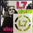 L7 Slap-Happy LP
