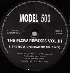 Model 500 The+Flow+Remixes+Vol.+Iii 12''