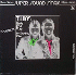 Twins,The Birds And Dogs / I'm Staying Alive 12''