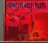 Stone Temple Pilots Live+And+Alive CD