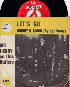 Sir Henry & His Butlers - Let's Go / Johnny B. Goode