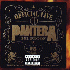 Pantera Official+Live:+101+Proof LP