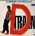 D-Train Something's+On+Your+Mind LP